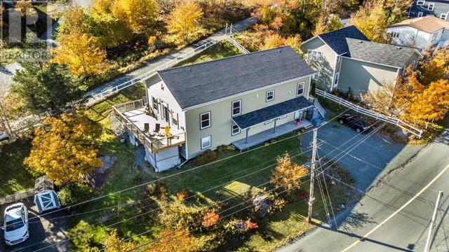 47 Long Run Road, House detached with 4 bedrooms, 2 bathrooms and null parking in Petty Harbour Maddox Cove NL | Image 50