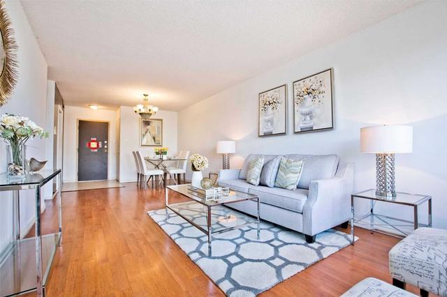 508 - 25 Silver Springs Blvd, Condo with 3 bedrooms, 2 bathrooms and 1 parking in Toronto ON | Image 21