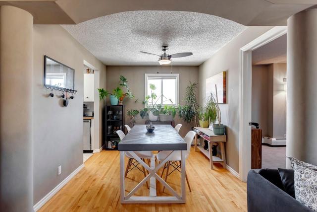9 - 1607 26 Avenue Sw, Condo with 2 bedrooms, 1 bathrooms and 1 parking in Calgary AB | Image 7