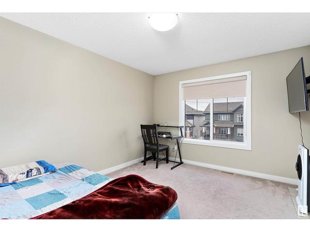 17115 38 St Nw, House detached with 3 bedrooms, 2 bathrooms and 3 parking in Edmonton AB | Image 26