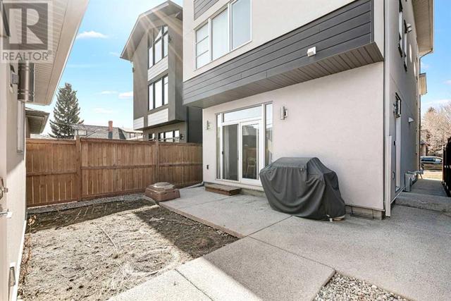 516a 9 Street Ne, House detached with 4 bedrooms, 4 bathrooms and 2 parking in Calgary AB | Image 40
