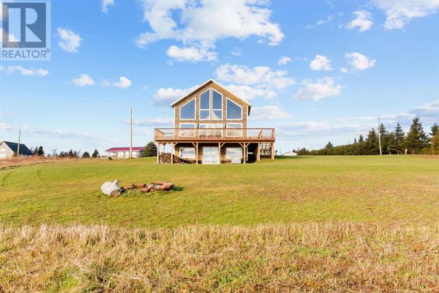 5 Colville Court, House detached with 3 bedrooms, 2 bathrooms and null parking in Souris West PE | Image 39