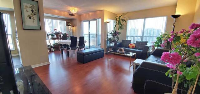 1018 - 185 Oneida Cres, Condo with 2 bedrooms, 2 bathrooms and 2 parking in Richmond Hill ON | Image 8