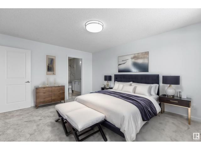 2132 42 St Nw, House detached with 4 bedrooms, 3 bathrooms and null parking in Edmonton AB | Image 35