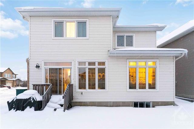 168 Eric Maloney Way, House detached with 4 bedrooms, 4 bathrooms and 4 parking in Ottawa ON | Image 28