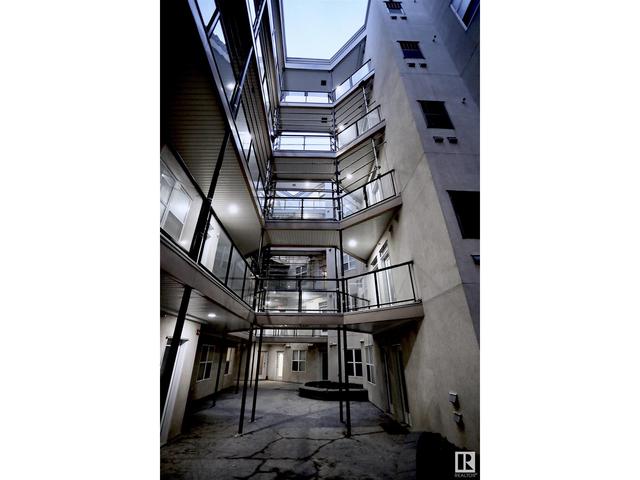 108 - 9503 101 Av Nw, Condo with 2 bedrooms, 2 bathrooms and null parking in Edmonton AB | Image 8
