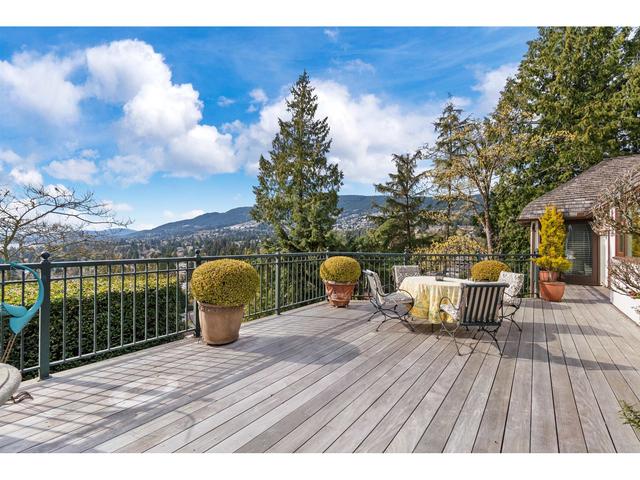 885 Braeside Street, House detached with 4 bedrooms, 3 bathrooms and null parking in West Vancouver BC | Image 28