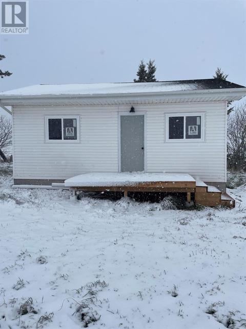 4935 Route 13, House detached with 2 bedrooms, 1 bathrooms and null parking in New Glasgow PE | Card Image