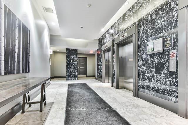 1009 - 125 Western Battery Rd, Condo with 2 bedrooms, 2 bathrooms and 1 parking in Toronto ON | Image 27