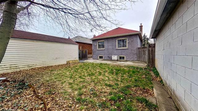 507 Upper James St, House detached with 2 bedrooms, 2 bathrooms and 4 parking in Hamilton ON | Image 26