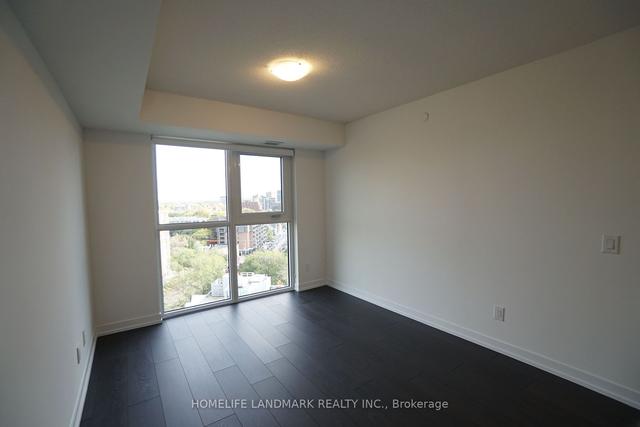 1512 - 219 Dundas St E, Condo with 1 bedrooms, 2 bathrooms and 1 parking in Toronto ON | Image 11