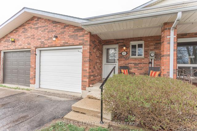 11 Willow Dr, House attached with 3 bedrooms, 2 bathrooms and 3 parking in Aylmer ON | Image 26