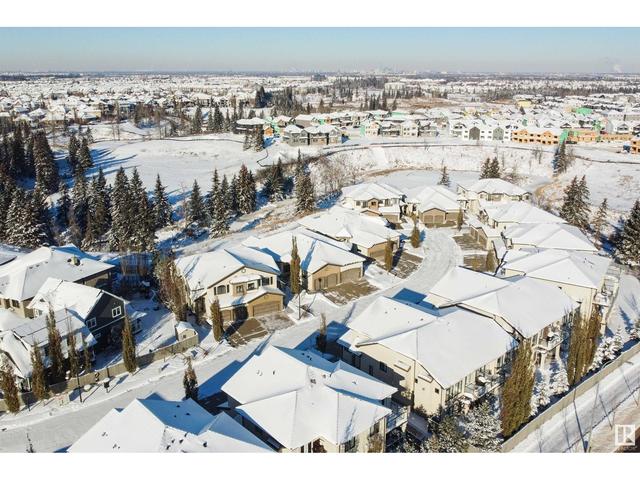 27 - 1030 Connelly Wy Sw, House semidetached with 2 bedrooms, 2 bathrooms and 4 parking in Edmonton AB | Image 50