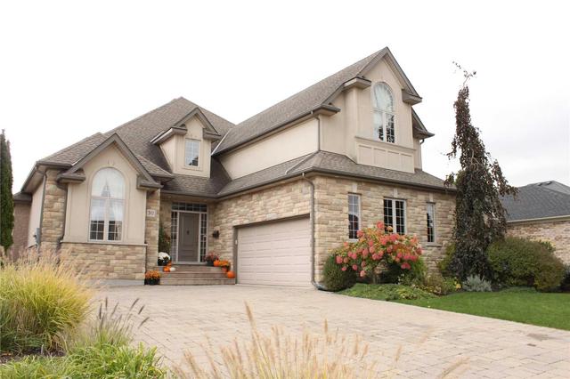 30 Addison Dr, House detached with 3 bedrooms, 6 bathrooms and 4 parking in St. Catharines ON | Image 1