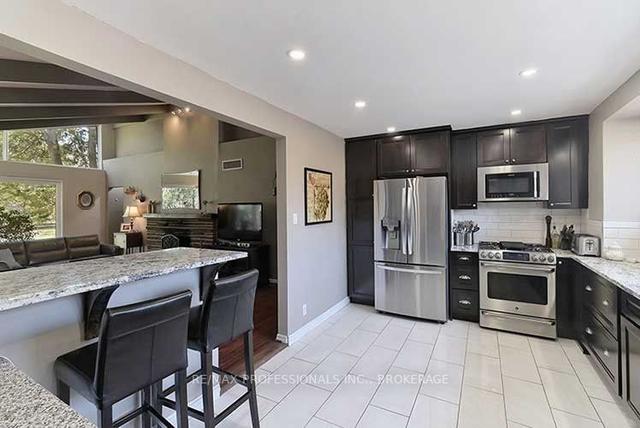 1516 Islington Ave, House detached with 4 bedrooms, 3 bathrooms and 7 parking in Toronto ON | Image 7