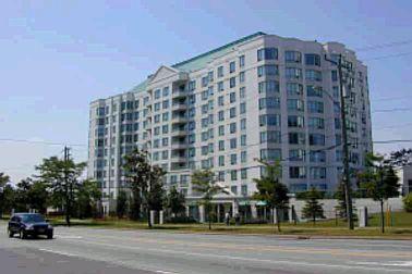 ph12 - 2628 Mccowan Rd, Condo with 2 bedrooms, 2 bathrooms and 1 parking in Toronto ON | Image 1