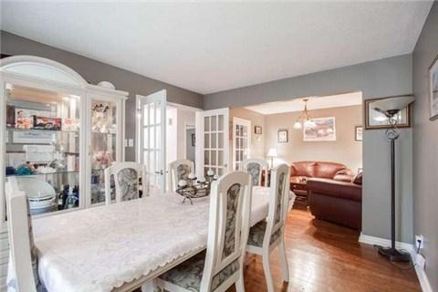 31 Porteous Circ, House detached with 3 bedrooms, 4 bathrooms and 4 parking in Brampton ON | Image 11