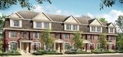 09 - 8 Eaton Park Lane, House attached with 3 bedrooms, 3 bathrooms and 1 parking in Toronto ON | Image 1