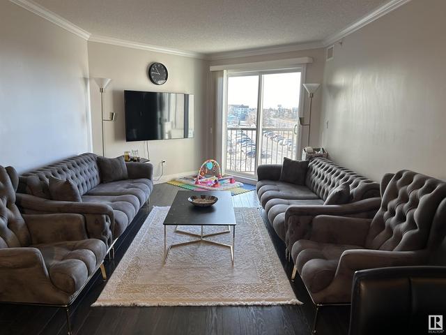 405 - 14604 125 St Nw, Condo with 2 bedrooms, 2 bathrooms and null parking in Edmonton AB | Image 2