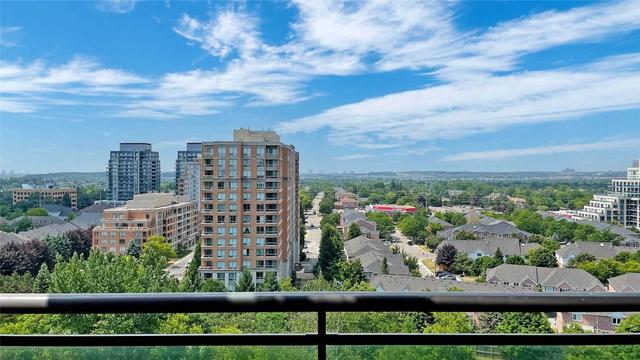 lph1 - 330 Red Maple Rd, Condo with 1 bedrooms, 1 bathrooms and 1 parking in Richmond Hill ON | Image 9