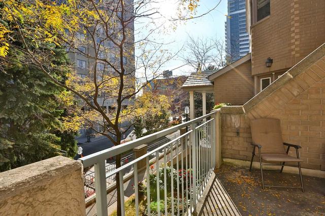 106 - 5418 Yonge St, Townhouse with 3 bedrooms, 3 bathrooms and 2 parking in Toronto ON | Image 22