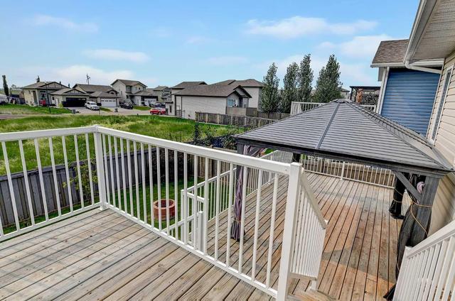 8625 118 Avenue, House detached with 5 bedrooms, 3 bathrooms and 5 parking in Grande Prairie AB | Image 30