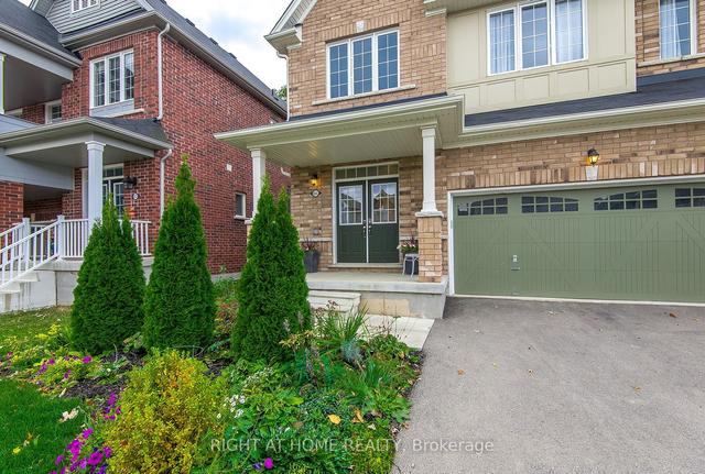 8565 Sweet Chestnut Dr, House detached with 4 bedrooms, 4 bathrooms and 6 parking in Niagara Falls ON | Image 1
