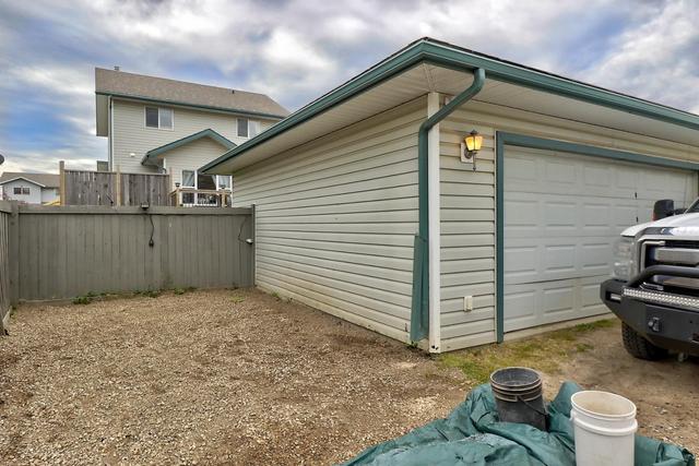 280 Pinnacle Drive, House detached with 3 bedrooms, 2 bathrooms and 4 parking in Grande Prairie AB | Image 31