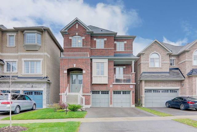 61 Crane St, House detached with 4 bedrooms, 4 bathrooms and 4 parking in Aurora ON | Image 11