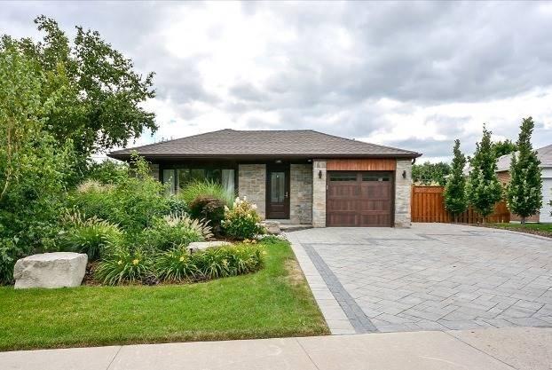 39 Ascot Ave, House detached with 3 bedrooms, 2 bathrooms and 6 parking in Brampton ON | Image 1