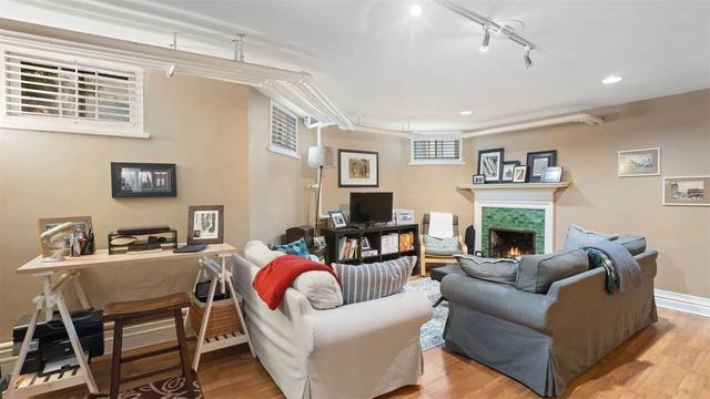 25 Roxborough St E, House detached with 5 bedrooms, 6 bathrooms and 3 parking in Toronto ON | Image 20