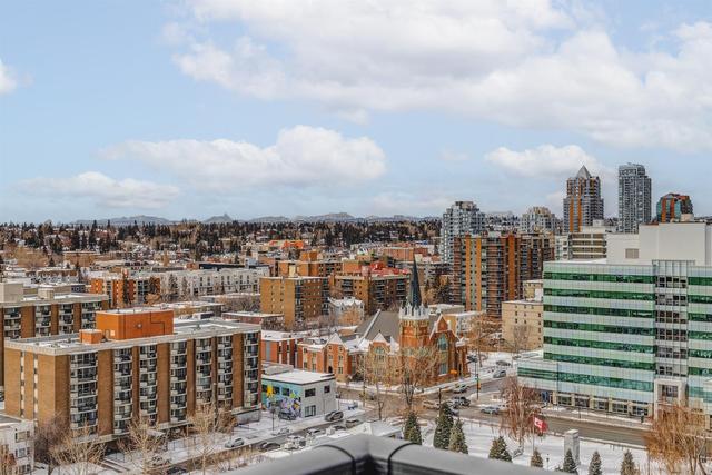 808 - 310 12 Avenue Sw, Condo with 2 bedrooms, 2 bathrooms and 1 parking in Calgary AB | Image 27