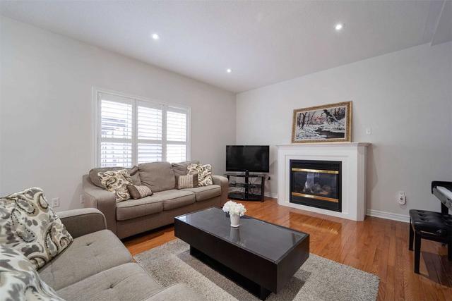 1537 Portsmouth Pl, House detached with 4 bedrooms, 5 bathrooms and 6 parking in Mississauga ON | Image 3