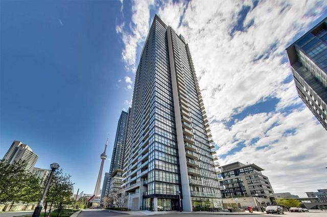 1102 - 25 Capreol Crt, Condo with 1 bedrooms, 1 bathrooms and 1 parking in Toronto ON | Image 28