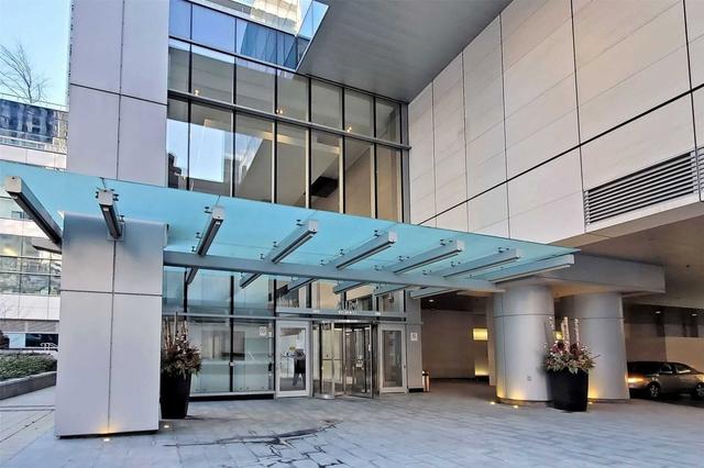 5414 - 386 Yonge St, Condo with 1 bedrooms, 1 bathrooms and 0 parking in Toronto ON | Image 7