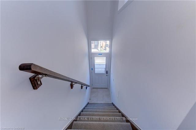 43 - 61 Soho St, House attached with 3 bedrooms, 3 bathrooms and 1 parking in Hamilton ON | Image 23