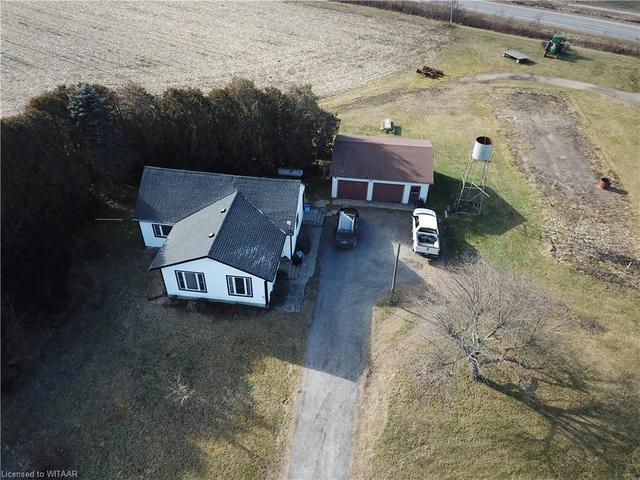 2209 Norfolk County Road 23, Home with 3 bedrooms, 1 bathrooms and null parking in Norfolk County ON | Image 34