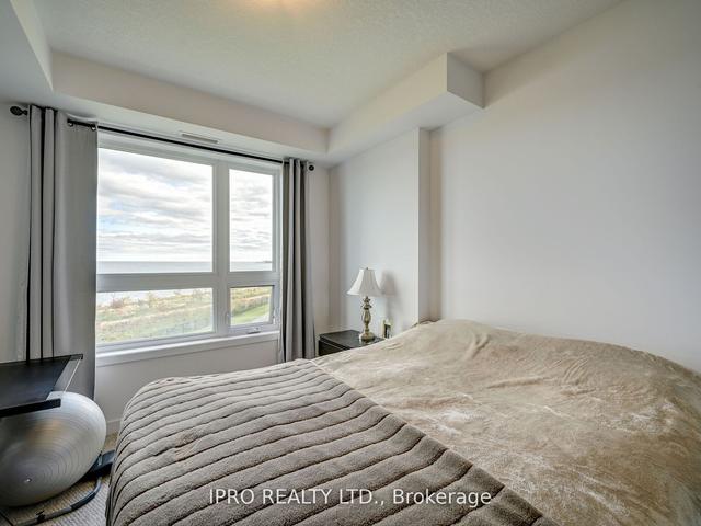 436 - 101 Shoreview Pl, Condo with 1 bedrooms, 1 bathrooms and 1 parking in Hamilton ON | Image 17
