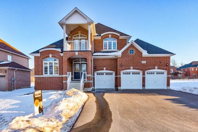 1417 Gilford Rd, House detached with 4 bedrooms, 3 bathrooms and 9 parking in Innisfil ON | Image 1