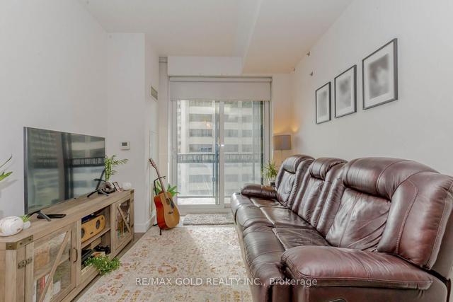 803 - 8 Eglinton Ave E, Condo with 1 bedrooms, 1 bathrooms and 0 parking in Toronto ON | Image 21