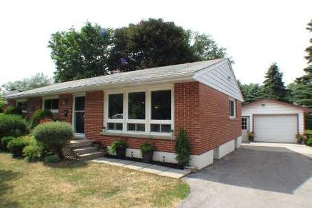 118 North St W, House detached with 3 bedrooms, 1 bathrooms and 3 parking in Orillia ON | Image 1