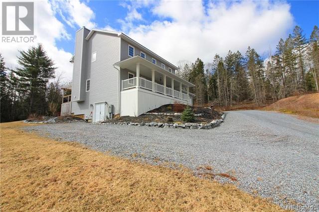 344 Lakeside Road, House detached with 4 bedrooms, 2 bathrooms and null parking in Hampton P NB | Image 47