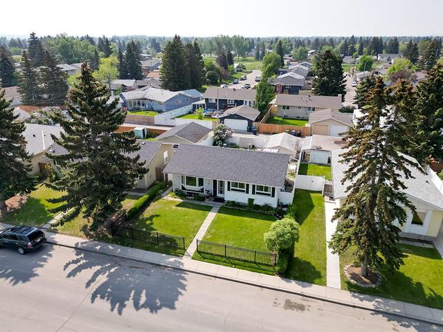 643 Arlington Drive Se, House detached with 5 bedrooms, 2 bathrooms and 3 parking in Calgary AB | Image 1