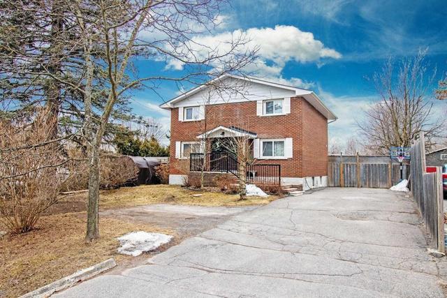 3644 Trulls Rd, House detached with 4 bedrooms, 2 bathrooms and 8 parking in Clarington ON | Image 23