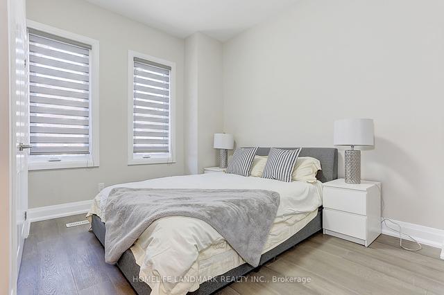 213 Osler St, House attached with 4 bedrooms, 3 bathrooms and 2 parking in Toronto ON | Image 10