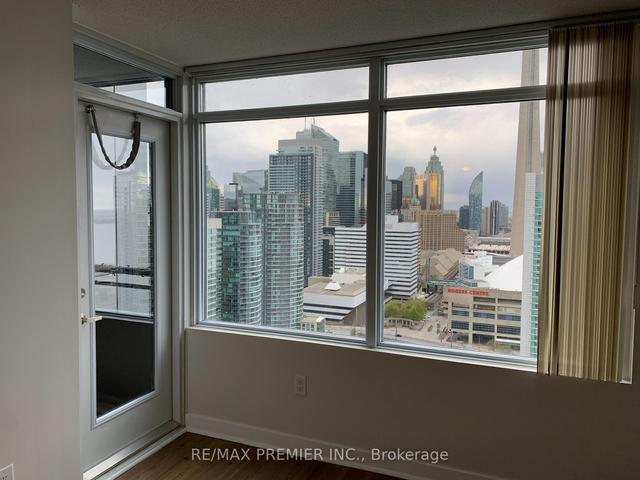 3503 - 25 Telegram Mews, Condo with 1 bedrooms, 1 bathrooms and 1 parking in Toronto ON | Image 34