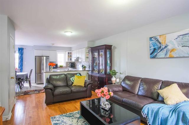 120 Trudelle St, Townhouse with 3 bedrooms, 2 bathrooms and 1 parking in Toronto ON | Image 26
