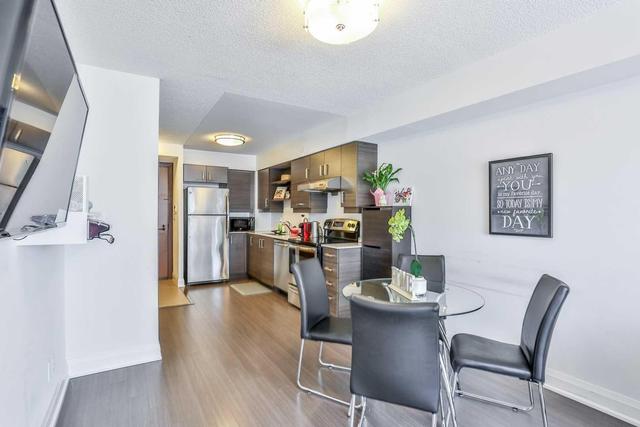 509 - 1 Uptown Dr, Condo with 1 bedrooms, 1 bathrooms and 1 parking in Markham ON | Image 19