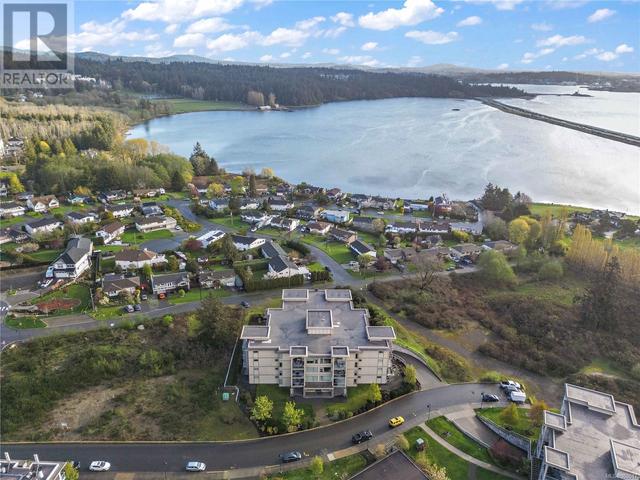 204 - 3223 Selleck Way, Condo with 1 bedrooms, 1 bathrooms and 1 parking in Colwood BC | Image 21