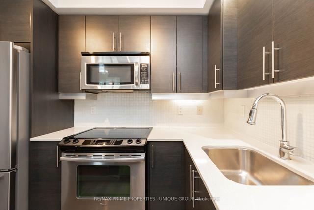 th73a - 65 East Liberty St, Townhouse with 2 bedrooms, 2 bathrooms and 1 parking in Toronto ON | Image 4